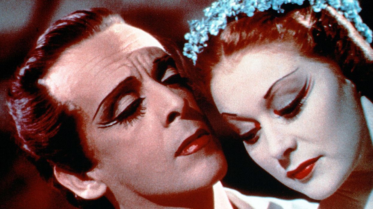 ‘Made in England’ Is Martin Scorsese’s Love Letter to British Movies