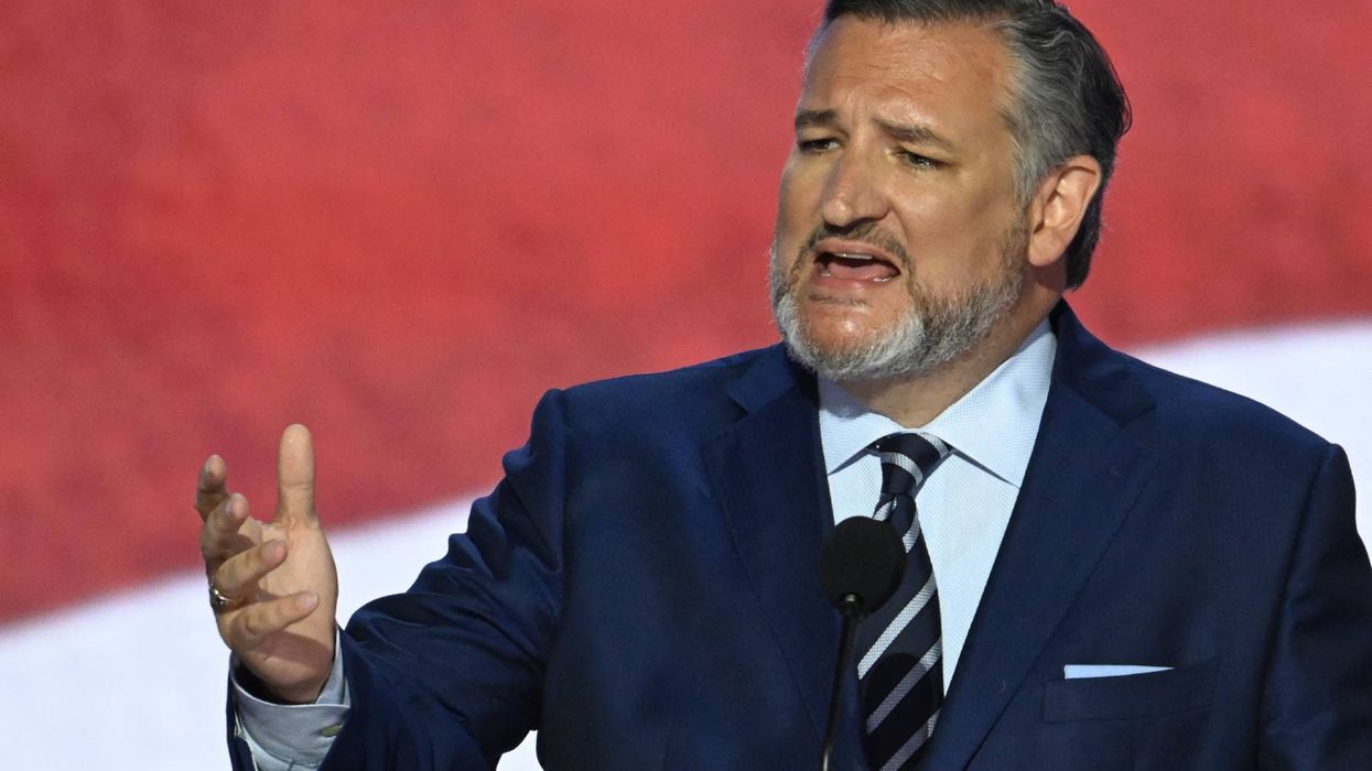 Trump’s RNC Revels in Graphic Demonization of Migrants