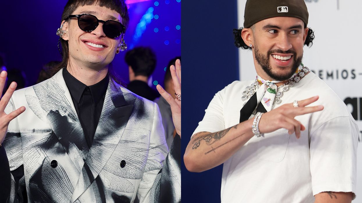 Latin Music Is the Fastest-Growing Genre on Streaming in the U.S.