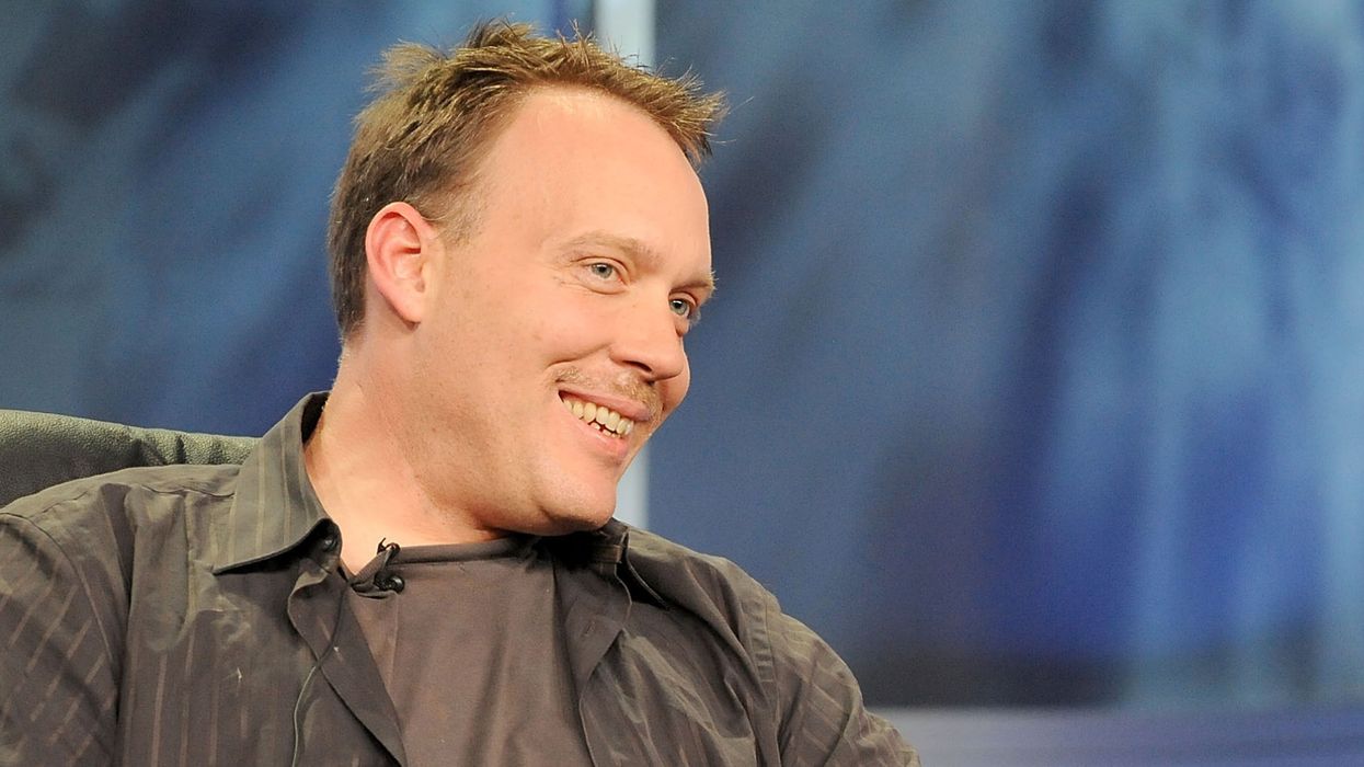 Evan Wright: Celebrating the Rolling Stone Writer’s Best Work