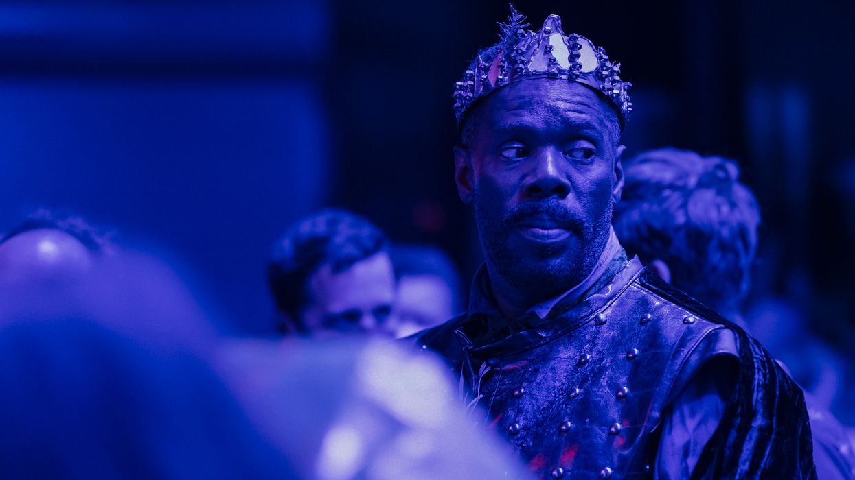 ‘Sing Sing’ Stages a Play in Prison — and Makes a Case for Healing Power of Art