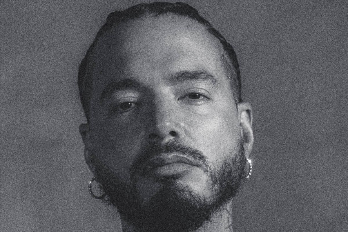 J Balvin Announces Album ‘Rayo’ With Feid, Carín León Collabs