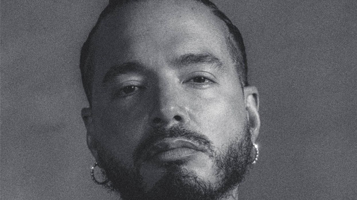 J Balvin Announces Album ‘Rayo’ With Feid, Carín León Collabs