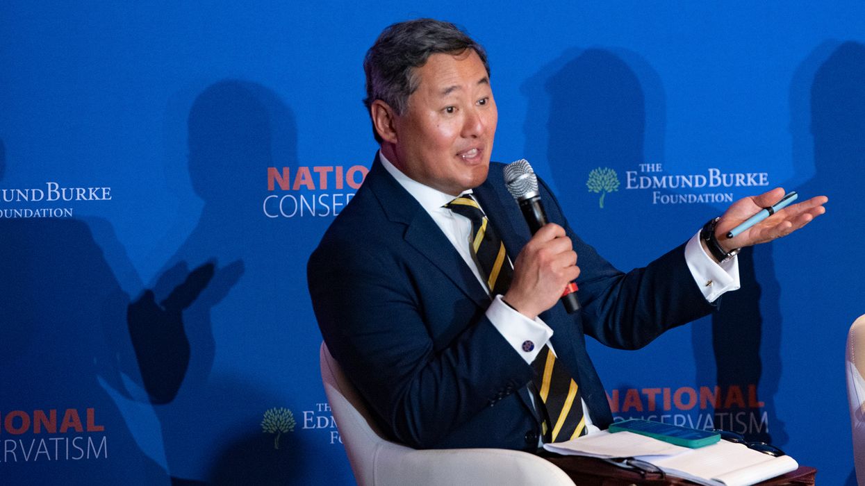 He Wrote the Bush-Era ‘Torture Memos.’ Trumpworld Sees Him as a ‘Guiding Light’