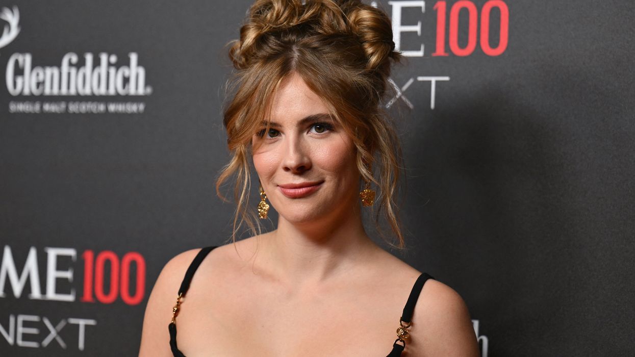 Emily Henry’s ‘Funny Story’ Is Getting the Film Treatment