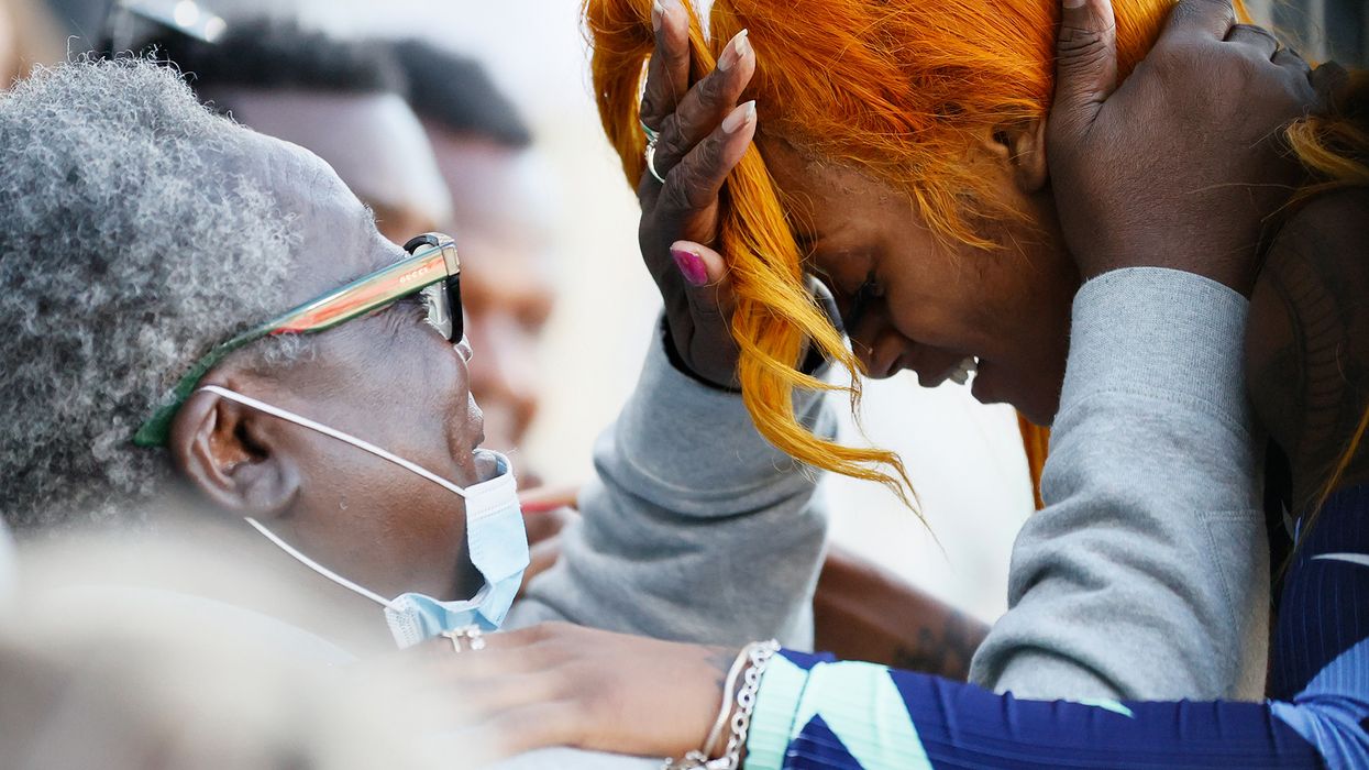 Sha’Carri Richardson’s ‘Big Momma’ Speaks Out: ‘I Made Her Tough’