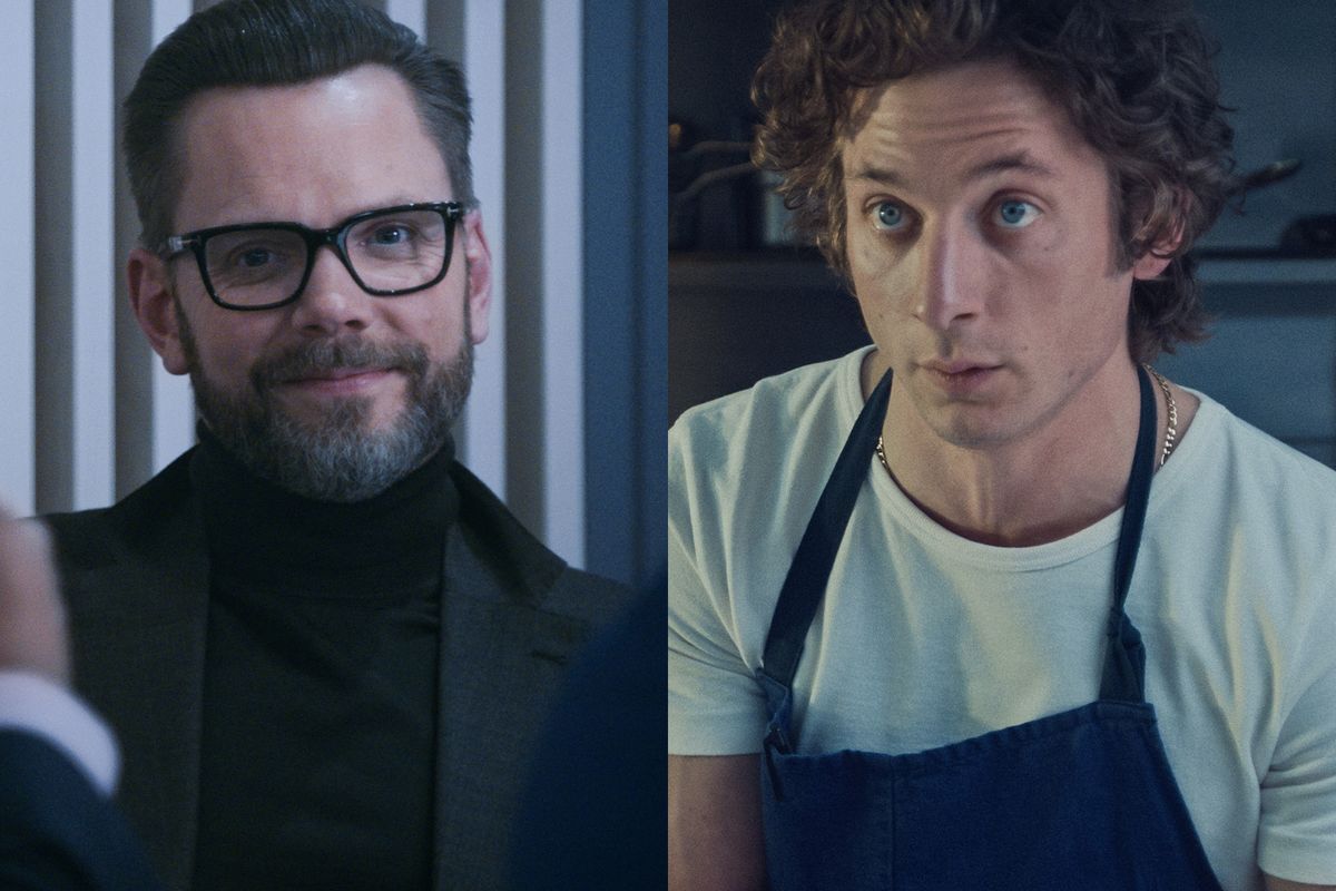 What ‘The Bear’ Gets Right and Wrong About Toxic Kitchens