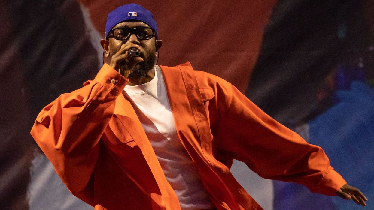 Kendrick Lamar’s Victory Lap Continues With ‘Not Like Us’ Video