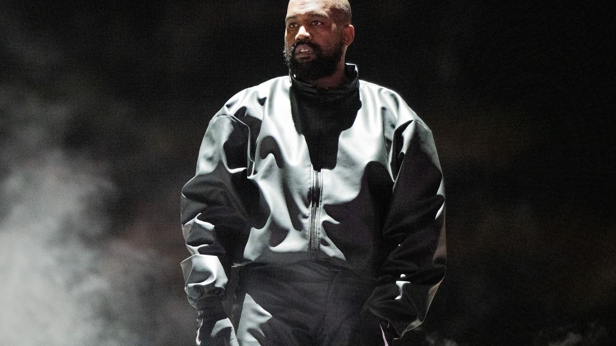 Kanye West accusé d’agression sexuelle par son ancienne assistante