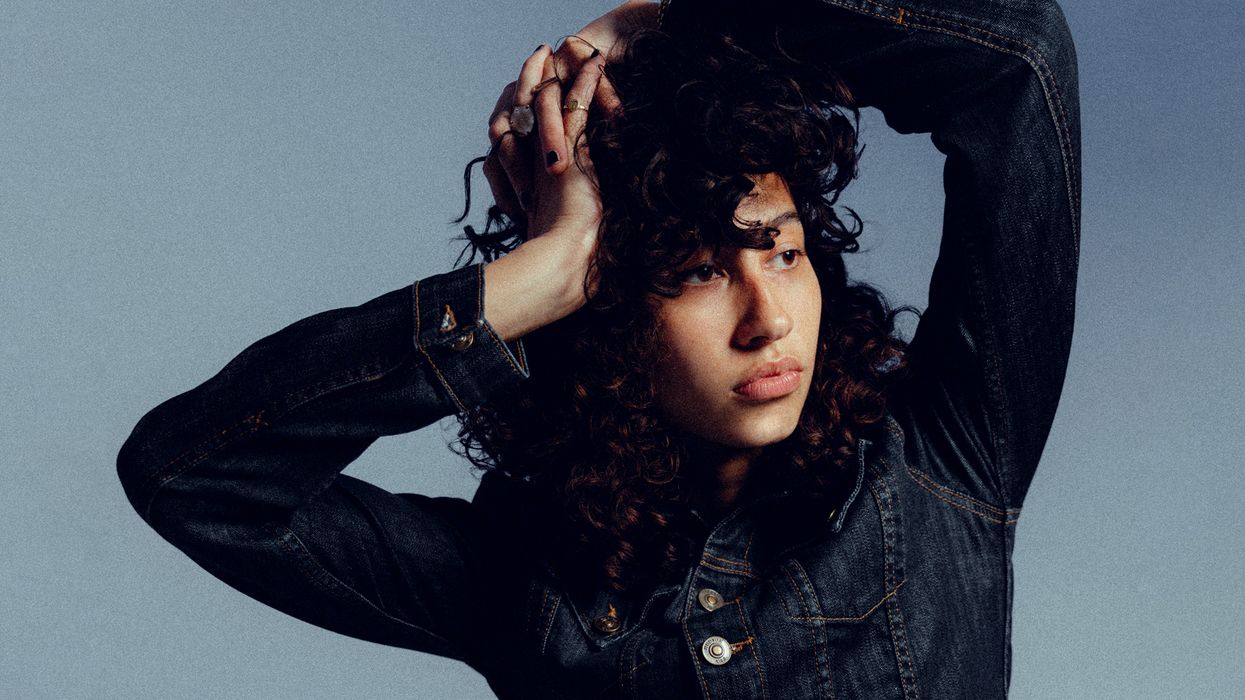 Towa Bird is Ready To Be Everyone’s New Guitar Hero