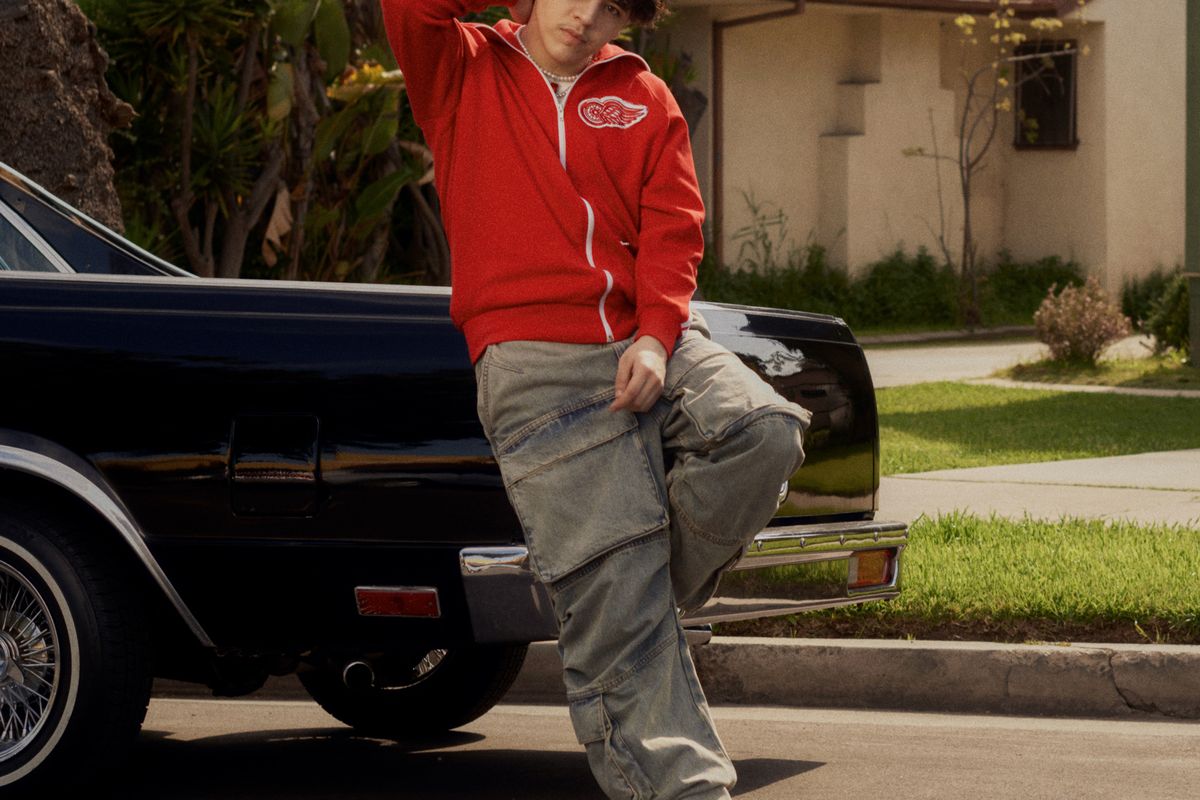 After a Near-Fatal Crash, Xavi Is Seizing This Moment