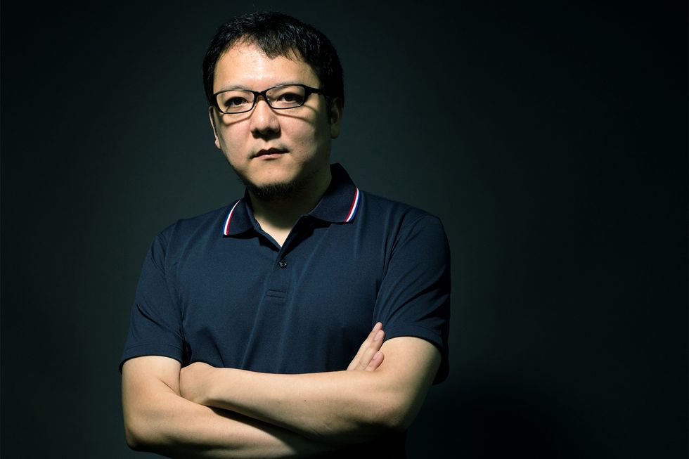 How Hidetaka Miyazaki Made ‘Elden Ring: Shadow of the Erdtree,’ His Biggest Expansion Yet