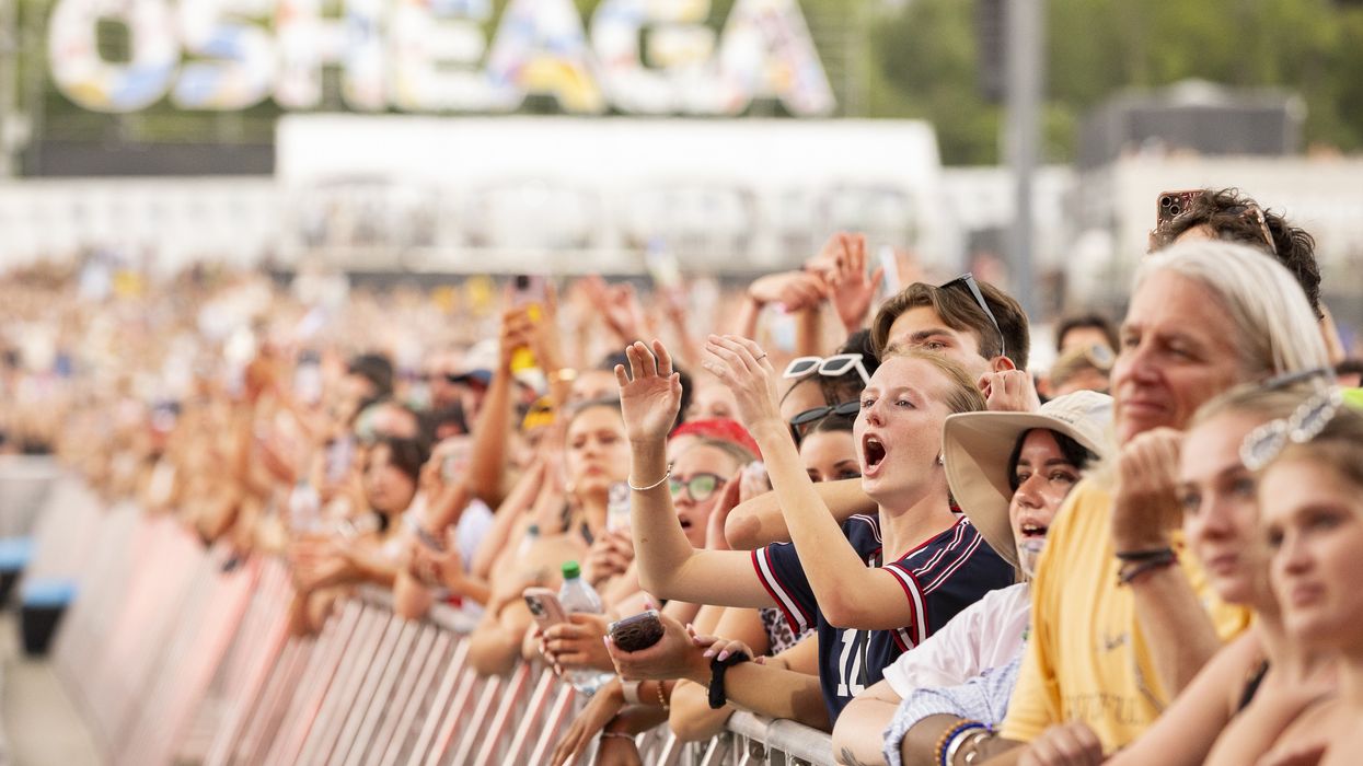 Le milieu culturel québécois fait front commun contre Live Nation