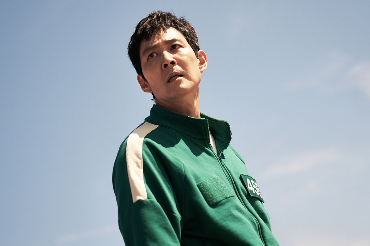 ‘Squid Game’ Season 2 Teaser Reveals Player 456’s Return to the Deadly Game