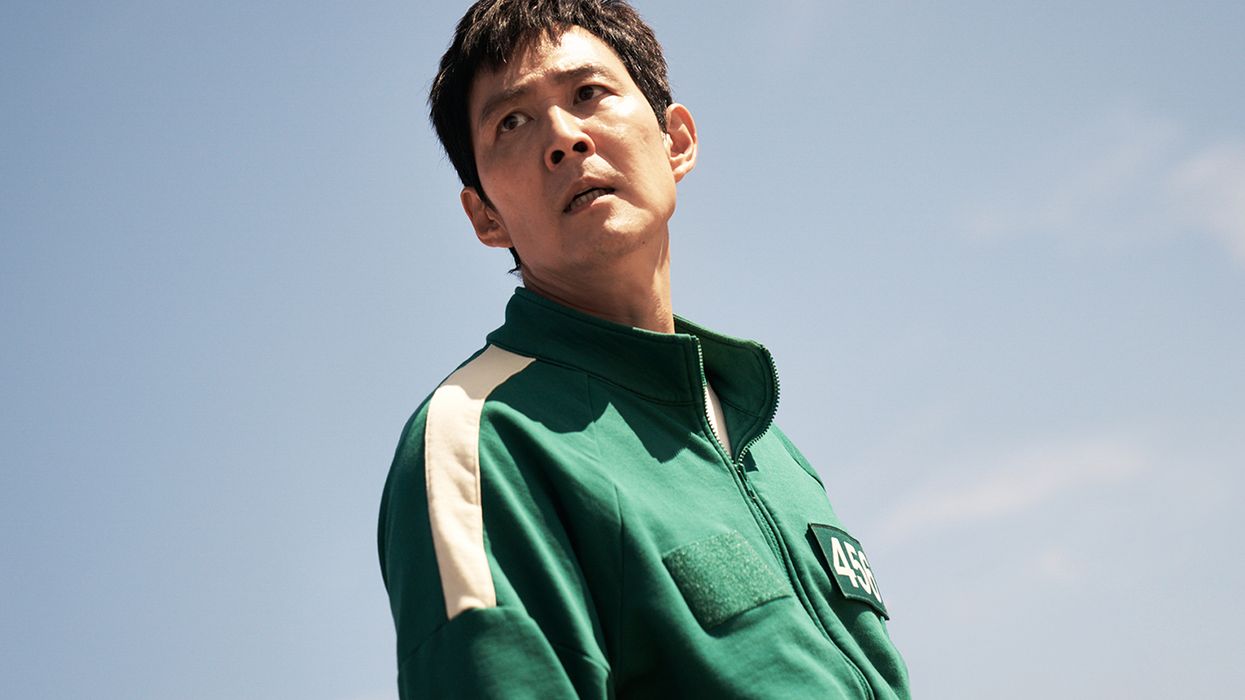 ‘Squid Game’ Season 2 Teaser Reveals Player 456’s Return to the Deadly Game