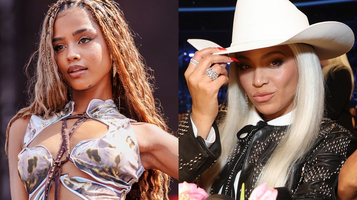 Why Beyoncé’s ‘Cowboy Carter’ Should Get Album of the Year at the Grammys — and Kendrick Lamar Should Get Song of the Year