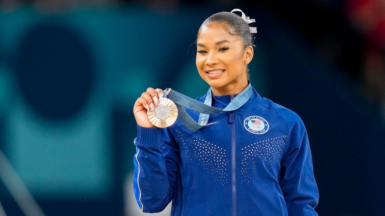 U.S. Gymnast Jordan Chiles May Lose Bronze Medal After Score Voided on Appeal