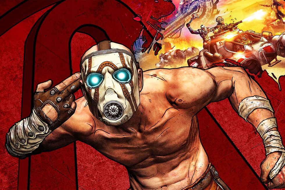 A Newcomer’s Guide to ‘Borderlands’