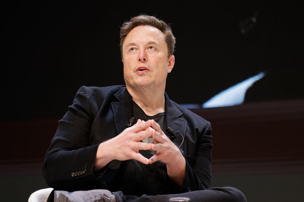 How Elon Musk and X Became the Biggest Purveyors of Online Misinformation