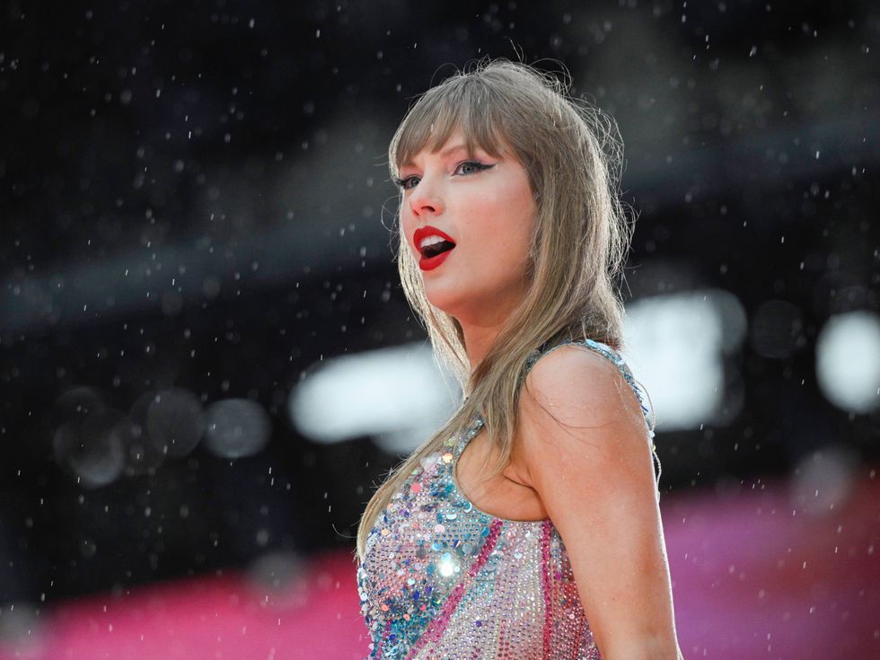 Third Teenage Suspect Arrested in Connection With Terror Plot at Taylor Swift’s Vienna Concerts