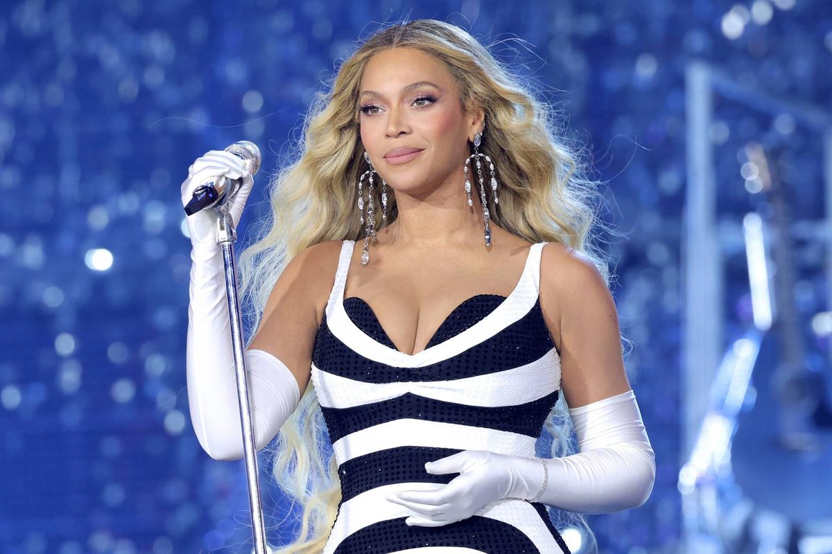 Beyoncé fait un don de 3,5 M$ pour les victimes des incendies à Los Angeles