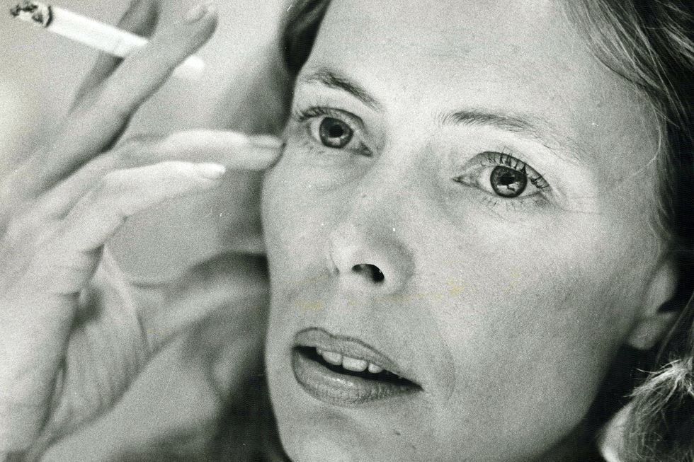 Joni Mitchell to Unearth Late Seventies Rarities This Fall