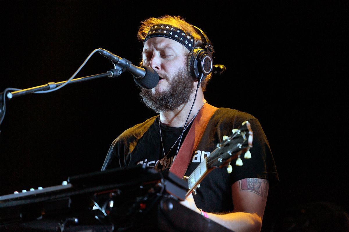 Bon Iver serait «très surpris» s'il faisait un autre album