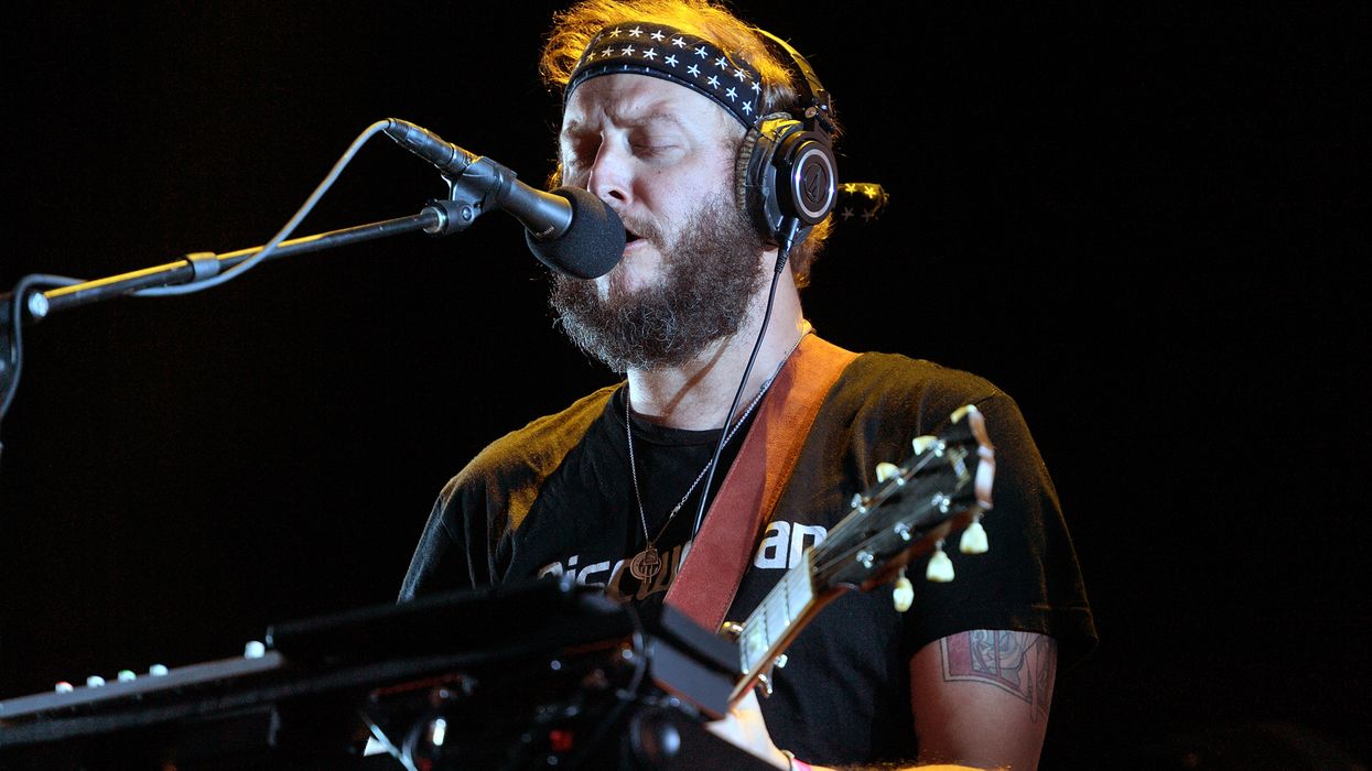 Bon Iver serait «très surpris» s'il faisait un autre album