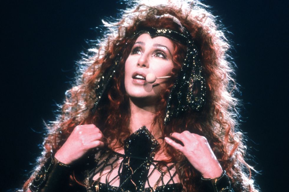 Why Cher’s ‘Believe’ Has Ruled Dance Floors For Nearly Three Decades