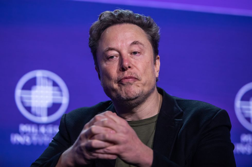 Musk’s Twitter ‘Boycott’ Lawsuit Is a ‘Hideous Joke’: Former FTC Official