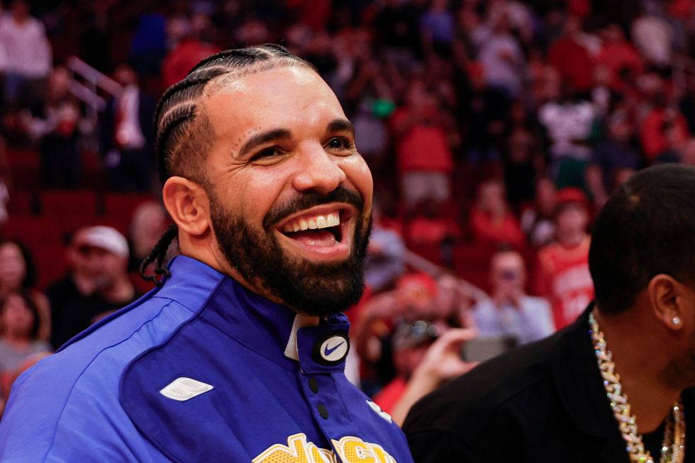 Drake Just Dropped ‘100 Gigs’ of Content, Including New Songs