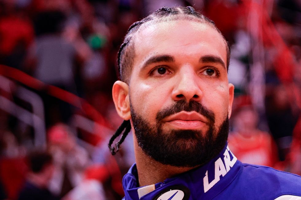 Can Drake Bounce Back?