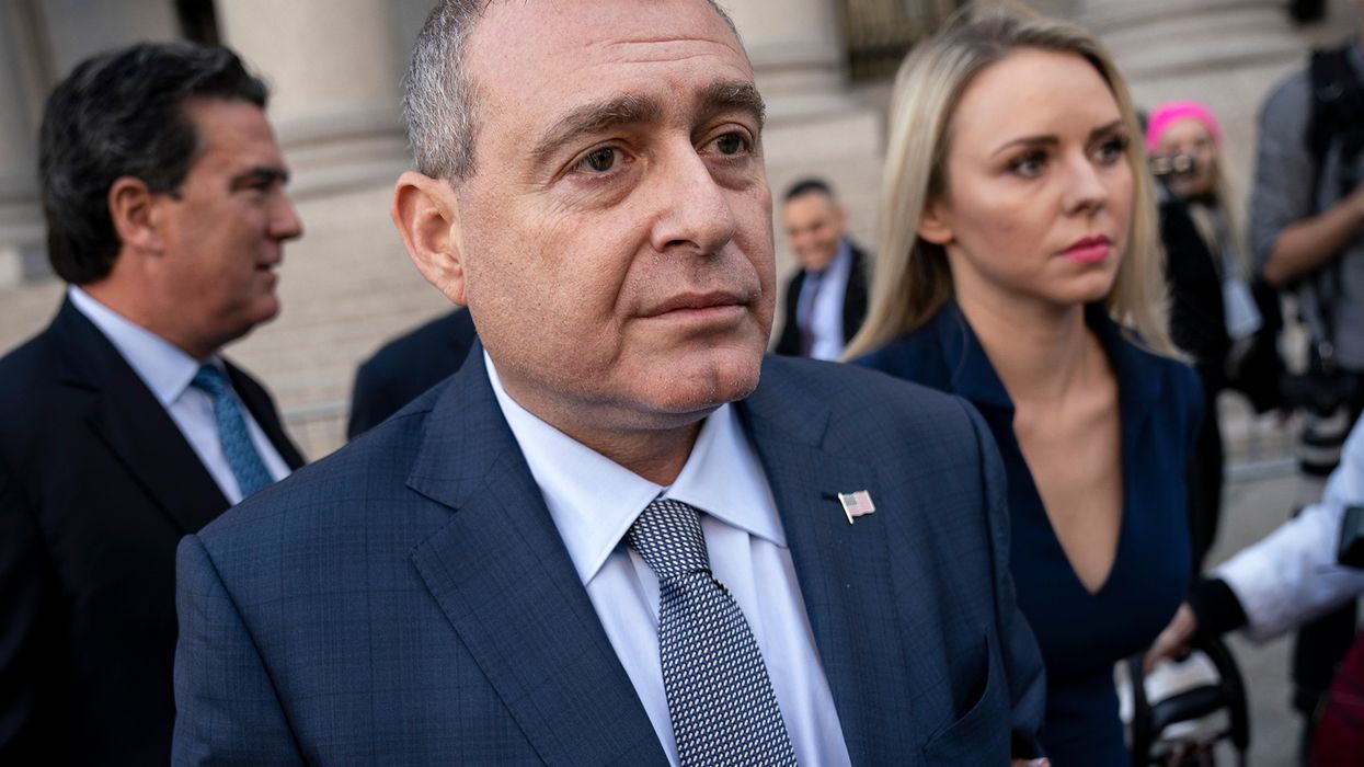 Rachel Maddow to Debut Documentary About a Trump Turncoat