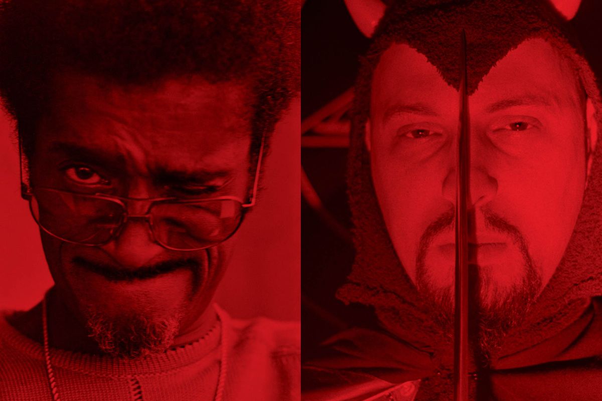 Inside Sammy Davis Jr.’s Secret Satanic Past