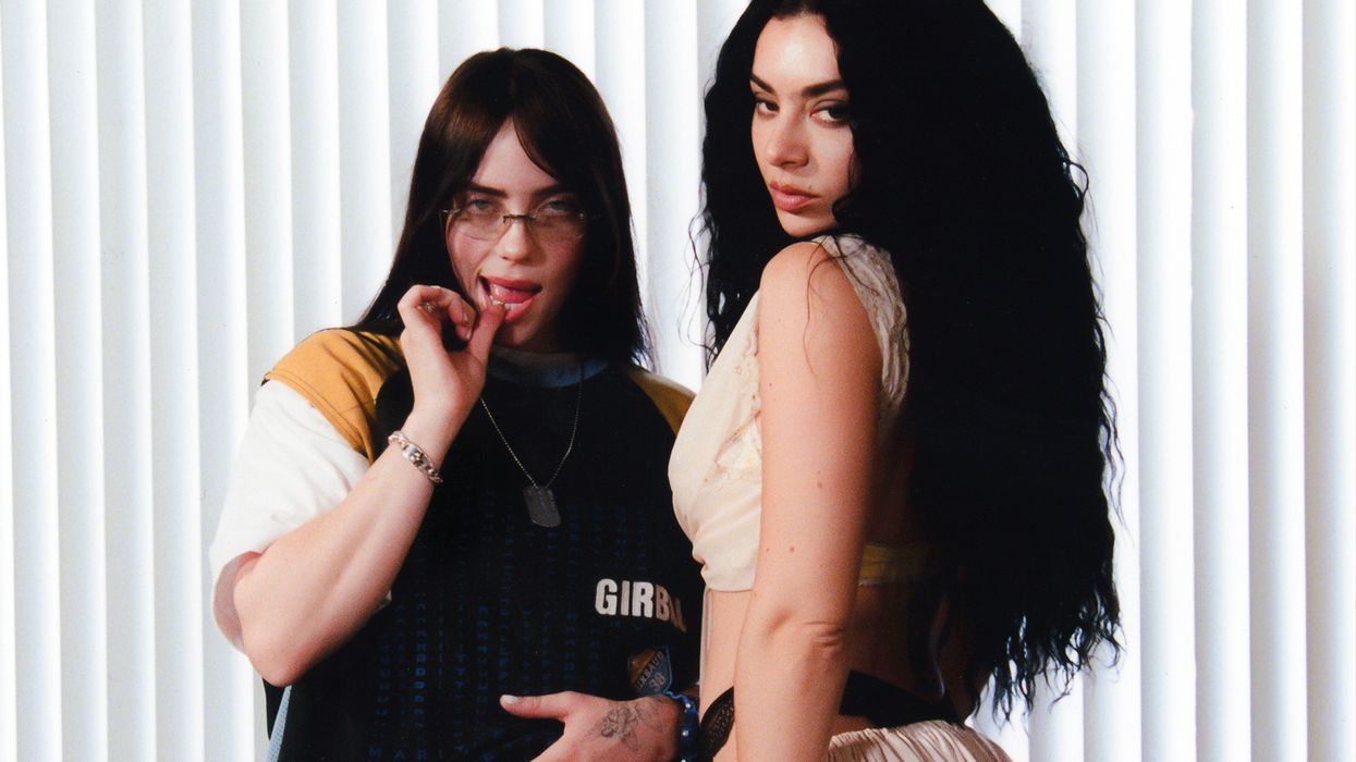 Charli XCX, Billie Eilish, A$AP Rocky, Khalid, and All the Songs You Need to Know This Week