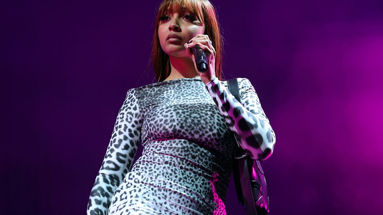 PinkPantheress à Montréal en avril prochain