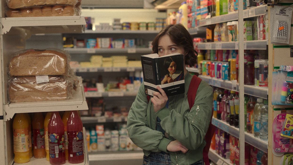 A Good Girl’s Guide to Murder’: Not a Bad Nancy Drew-Redux Mystery