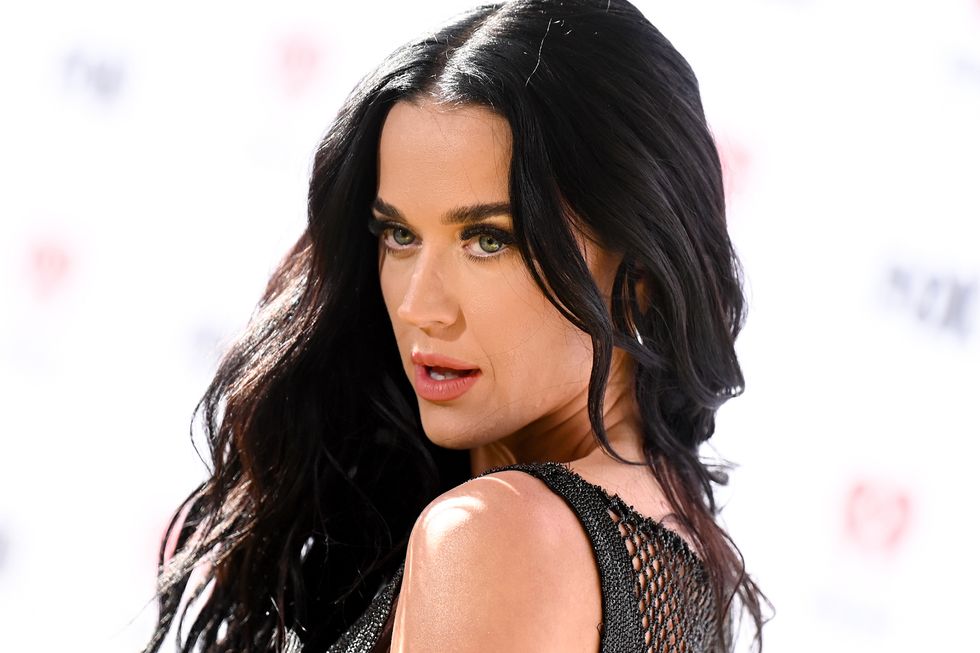 Katy Perry to Receive Video Vanguard Award at 2024 VMAs