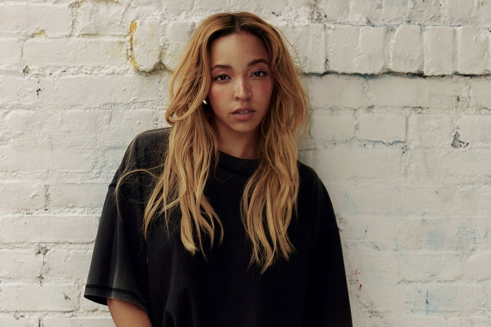 Tinashe’s Freak is Unmatchable on ‘Quantum Baby’