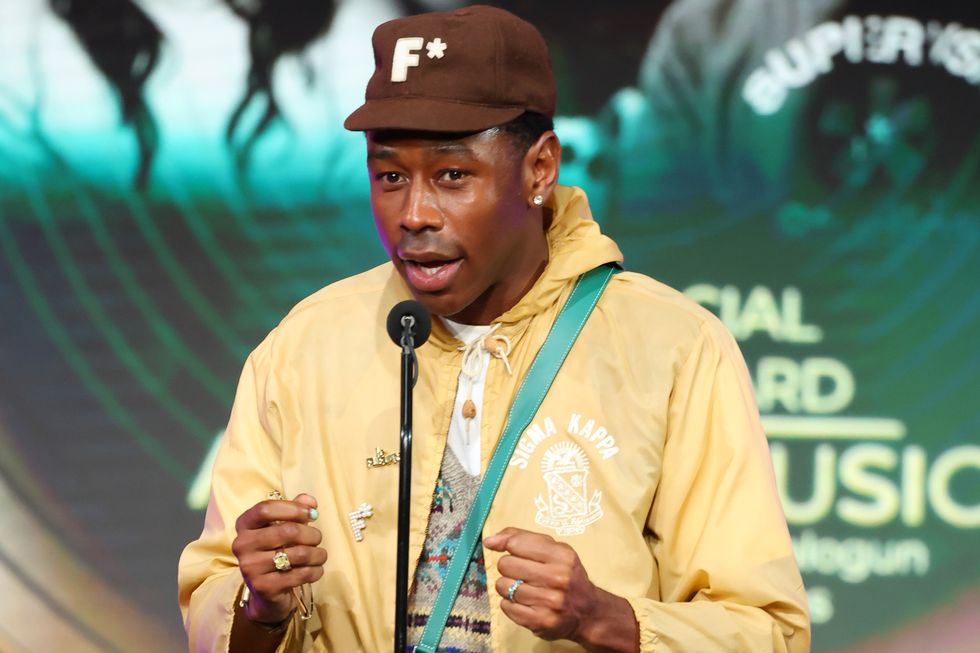 Tyler, the Creator Has a Point About ‘Meme’ Musicians