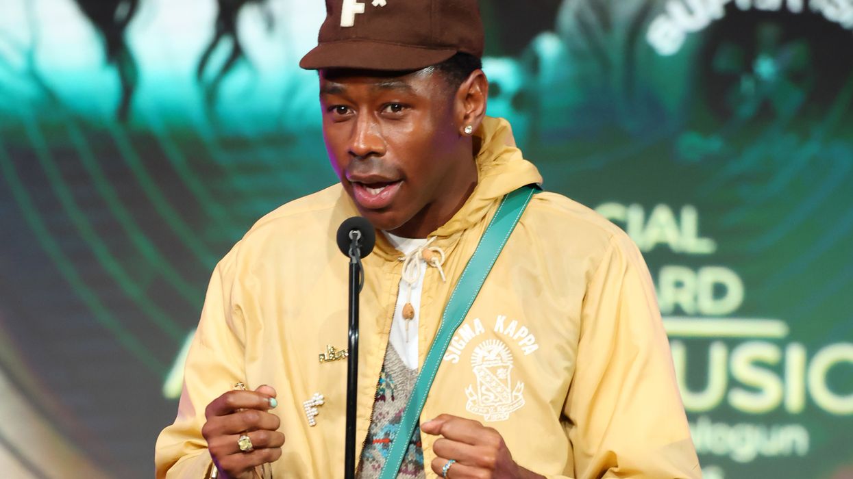 Tyler, the Creator Has a Point About ‘Meme’ Musicians