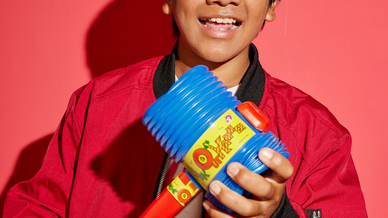 He Got Famous at 3. How Does a YouTube Superstar Grow Up?