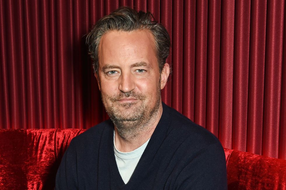 Matthew Perry Death: Assistant, 2 Doctors, More Charged in Actor’s Fatal Overdose