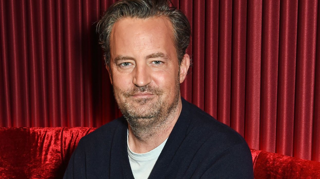 Matthew Perry Death: Assistant, 2 Doctors, More Charged in Actor’s Fatal Overdose