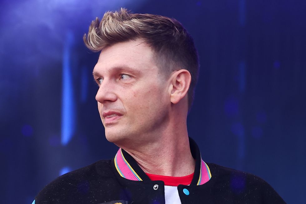 Judge Rules Nick Carter Can’t Sue Accuser for Defamation: ‘The Truth Is an Absolute Defense’