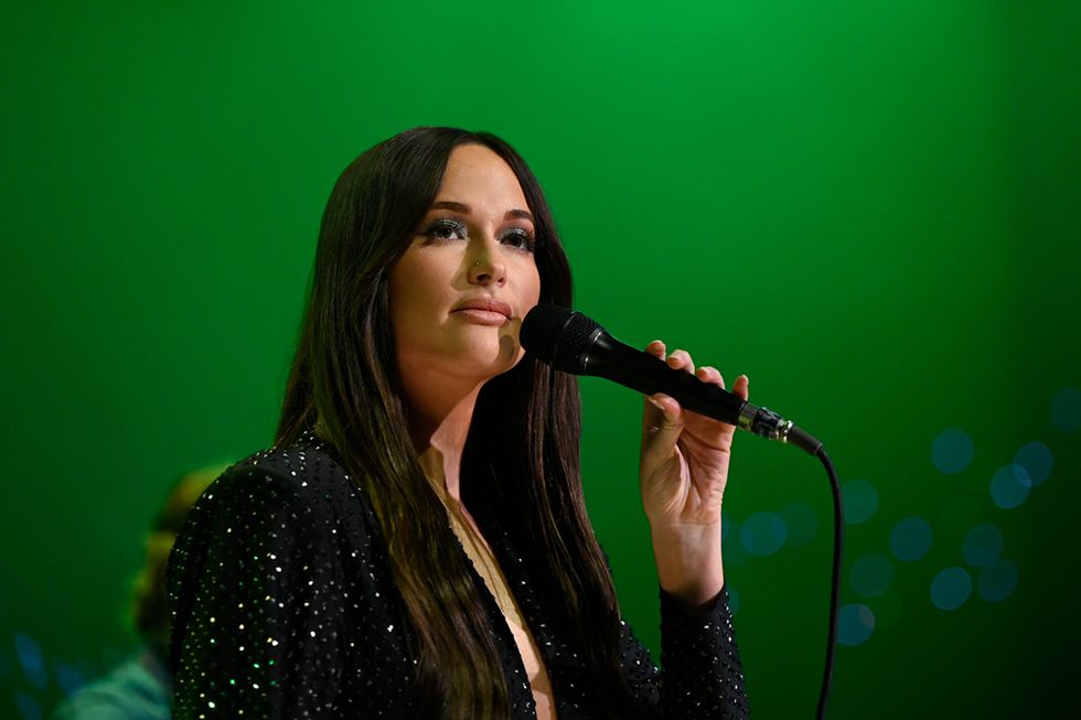 Kacey Musgraves Delivers Tender ‘Too Good to Be True’ Performance on ‘Austin City Limits’