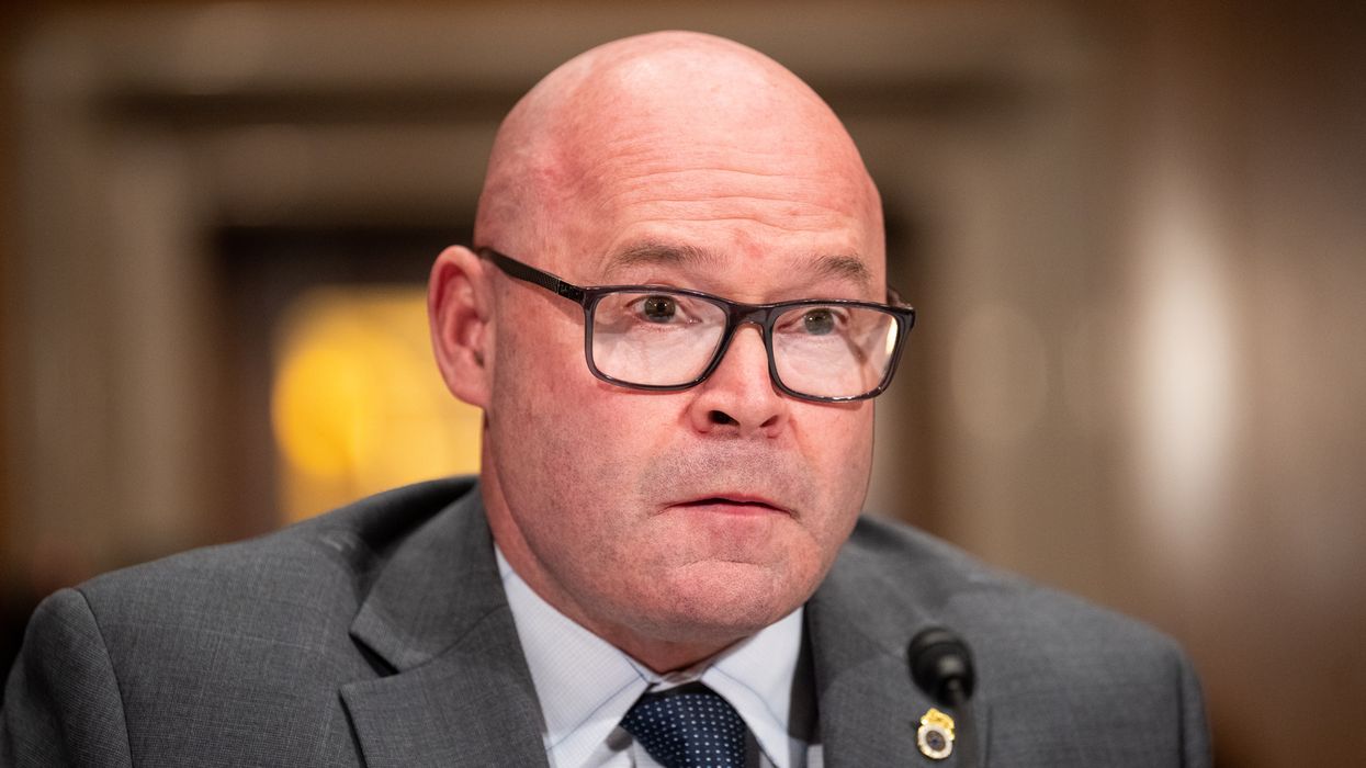 RNC Speaker Slams Trump’s Comments to Musk: ‘Economic Terrorism’