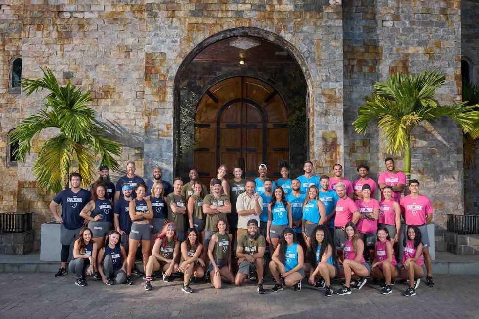 ‘The Challenge 40: Battle of the Eras’ Showrunner on Assembling the Biggest Season Yet: ‘It Was No Easy Feat’