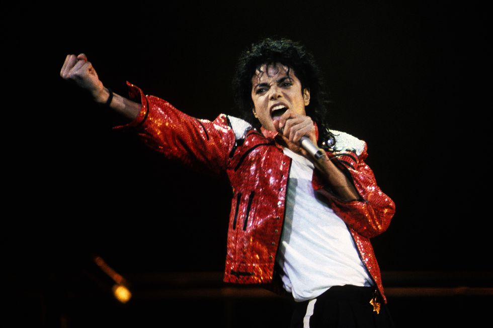 Michael Jackson’s Estate Clinches Win Over Katherine Jackson in $600 Million Catalog War