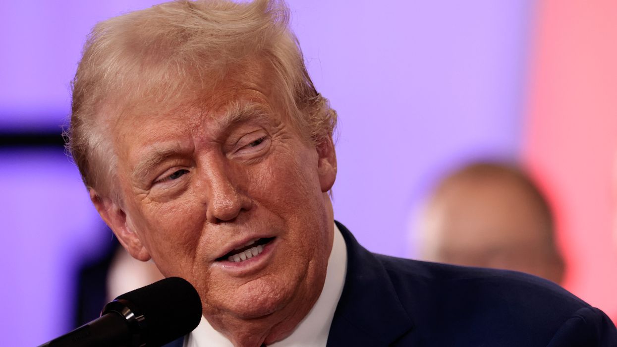 Why Can’t Fact Checkers Handle Donald Trump?